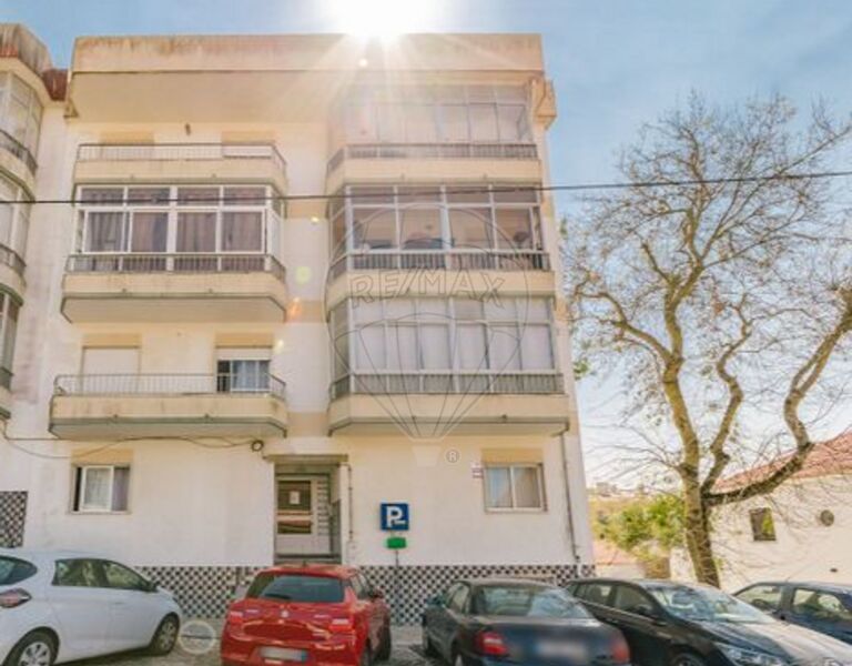 Apartment Duplex T3 Algueirão-Mem Martins Sintra - furnished, kitchen