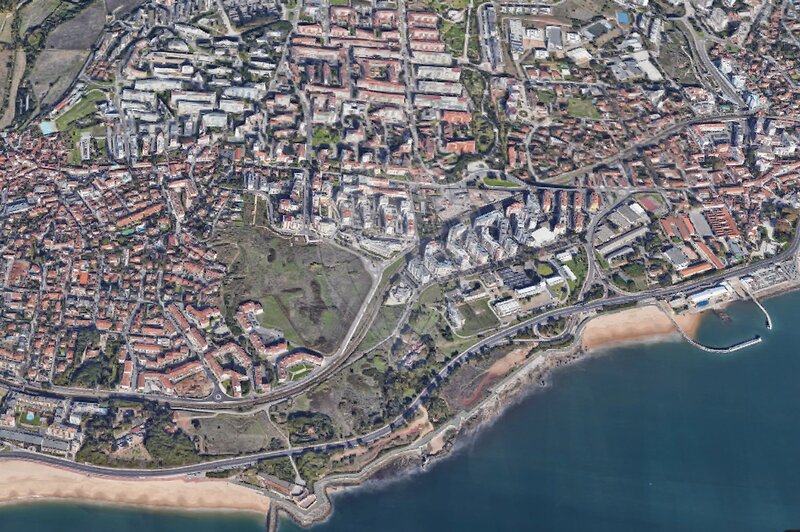 Loja Oeiras e São Julião da Barra