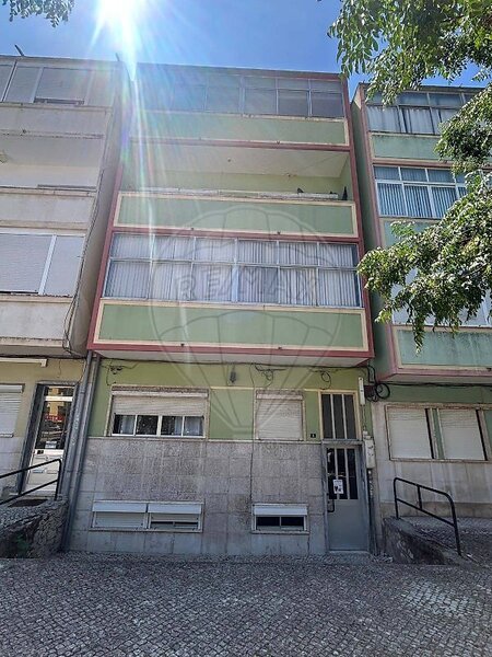 Apartamento T2 Barreiro