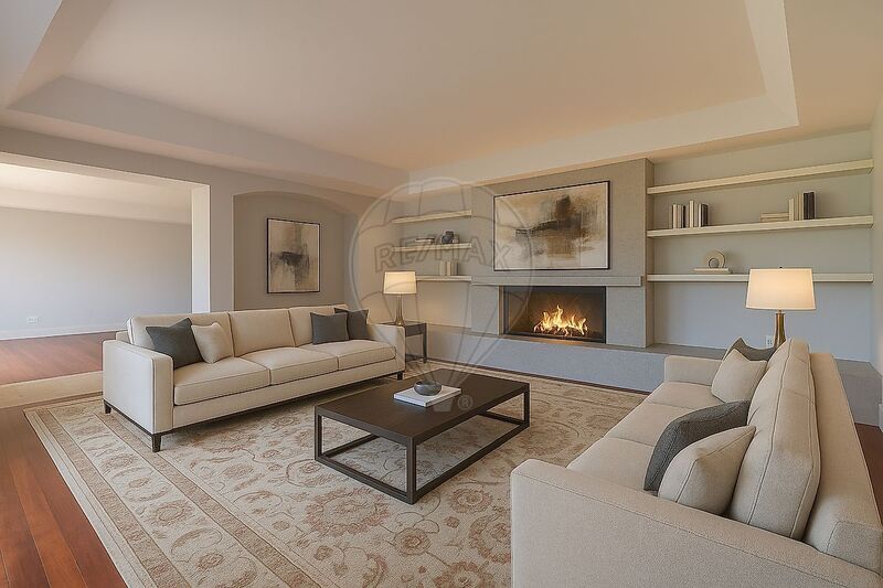 House/Villa V4 Cascais - , ,