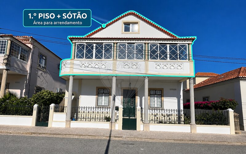 Apartamento T3 para arrendar em Carcavelos e Parede, Cascais RE/MAX Portugal