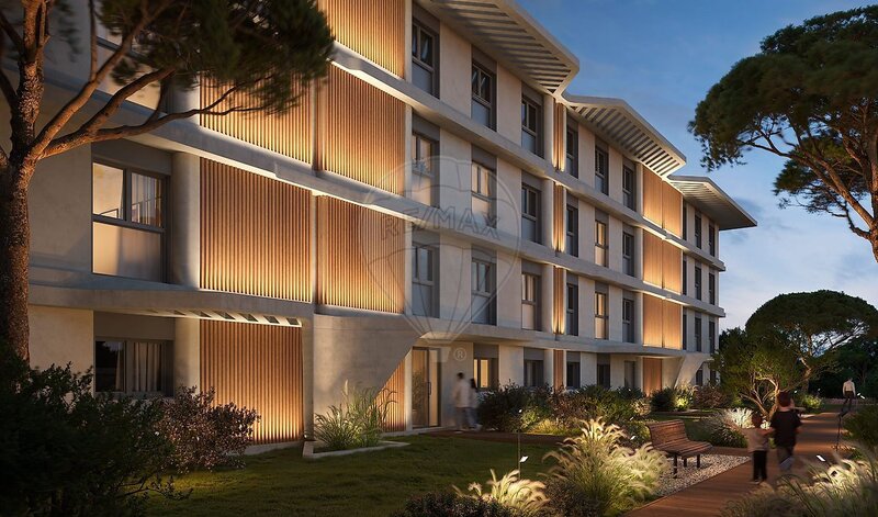 Apartamento T2 de luxo à venda em Queluz e Belas, Sintra RE/MAX Portugal