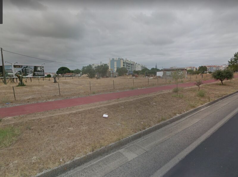 Terreno Urbano com 5000m2 Montijo à venda - excelente localização