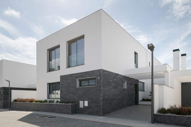 House/Villa V4 Alcabideche Cascais - , , , ,