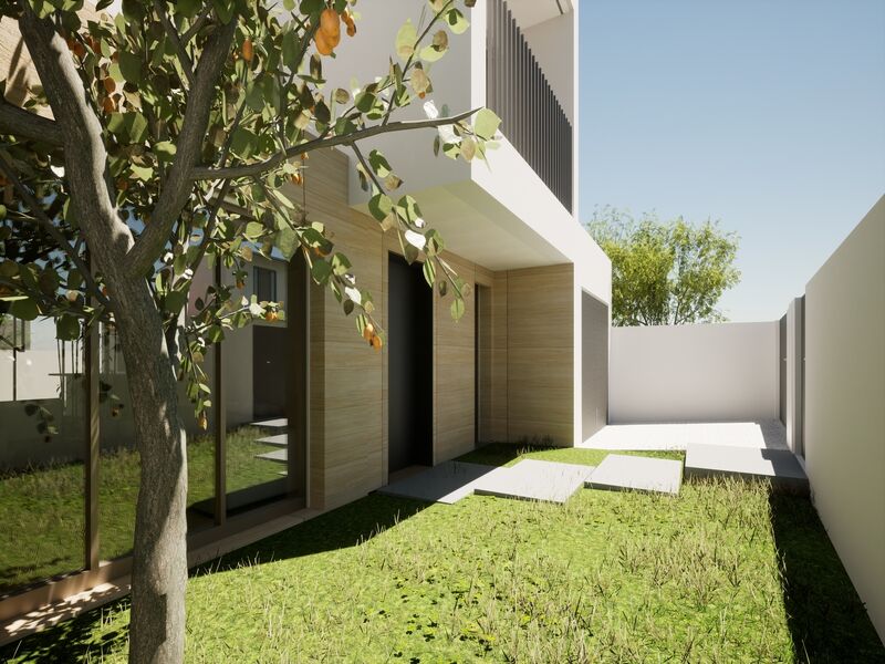 House/Villa V4 uusi Salgueiros Canidelo Vila Nova de Gaia - ,