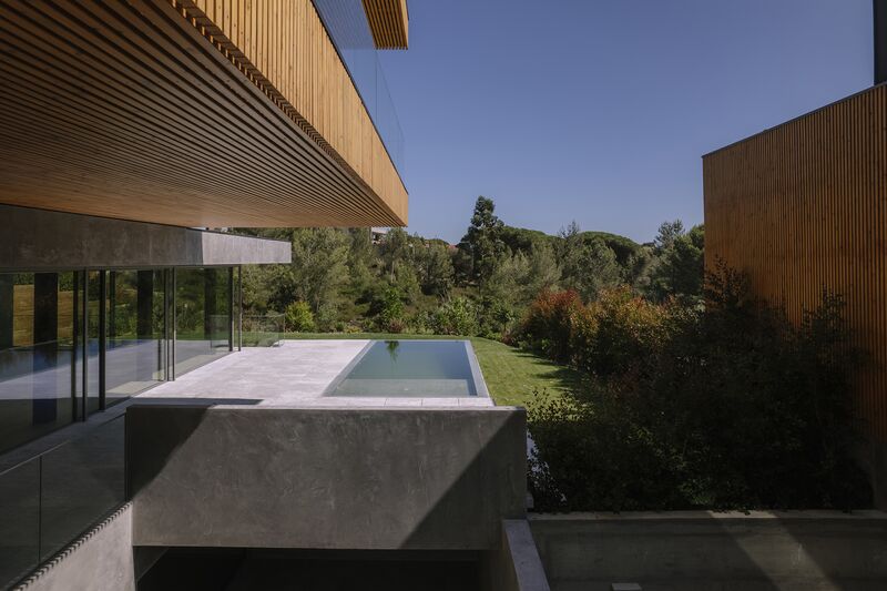 House/Villa V4 Abuxarda Alcabideche Cascais - , , , ,