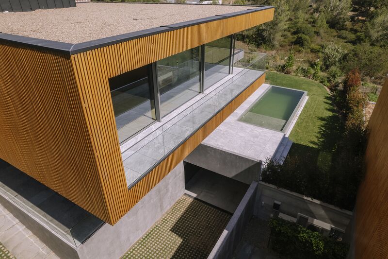 House/Villa V4 Abuxarda Alcabideche Cascais - , , , ,