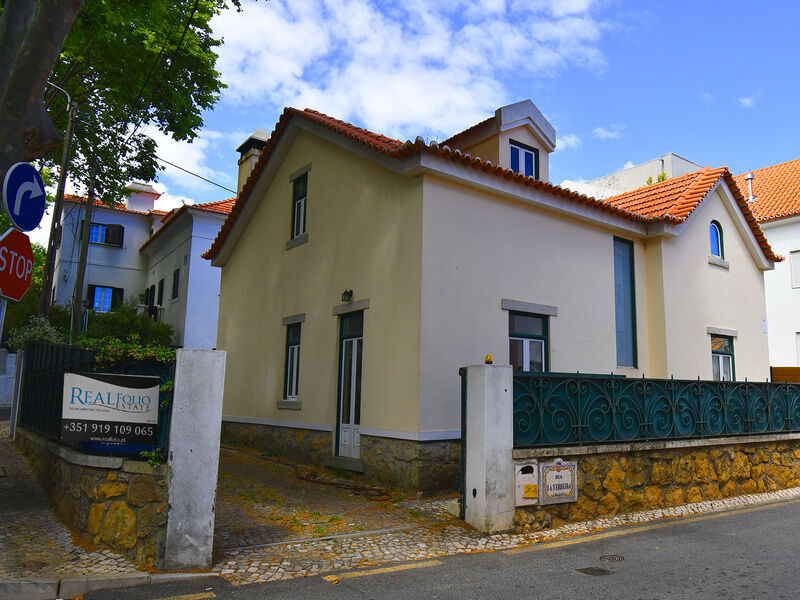 House/Villa V5 Estoril Cascais