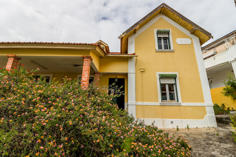 House/Villa V6 Monte Estoril Cascais - , ,