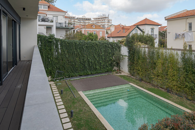 Apartment T3 Estoril Cascais - ,