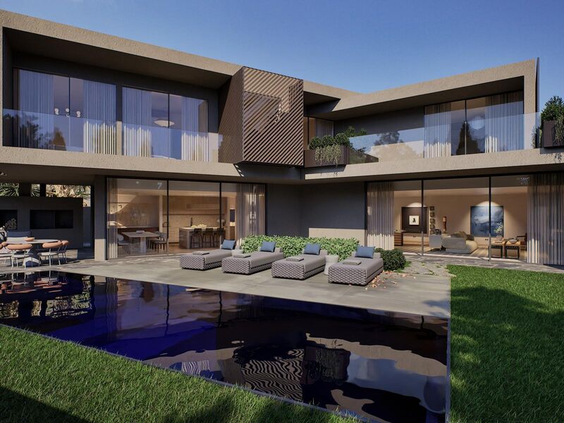 House/Villa V4 Cascais - , , , ,