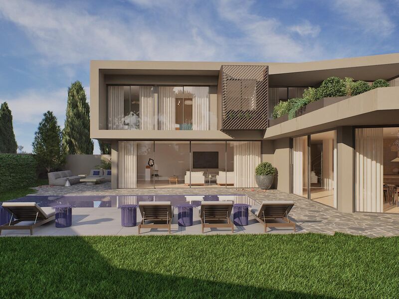 House/Villa V4 Cascais - , , , ,