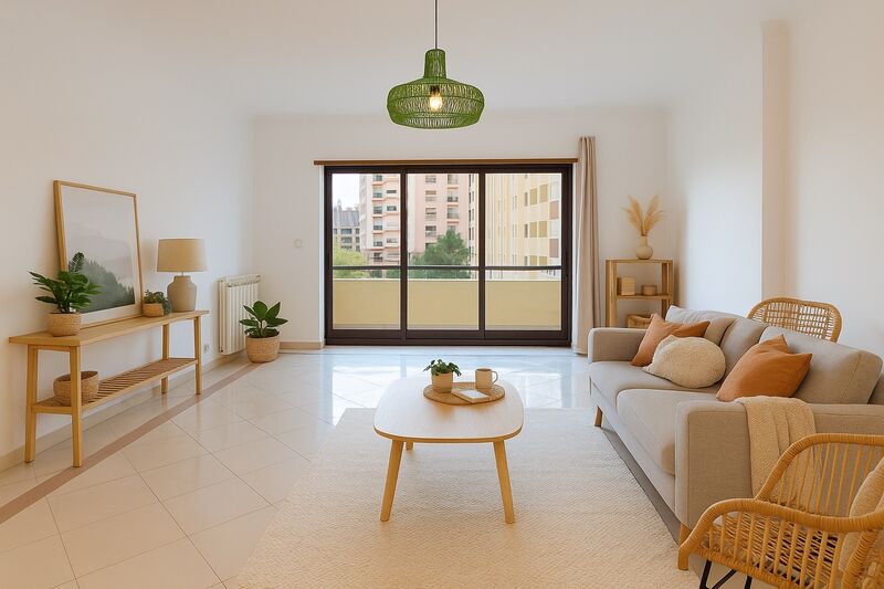 Apartment T3 Cascais - , , ,