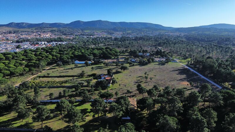 земля агрикультурный c 32750m2 Setúbal - отличный подъезд, возможность строительства