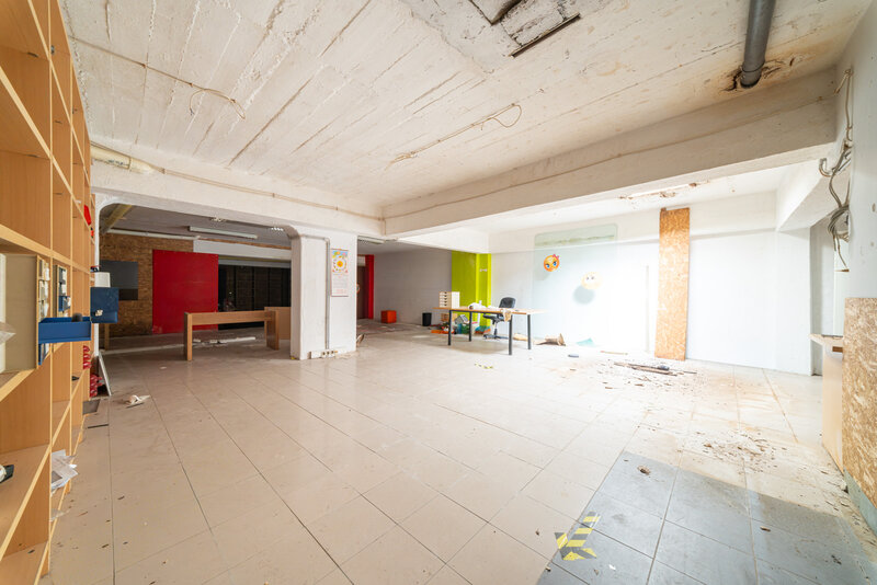 Espaço comercial em Alvalade, Lisboa