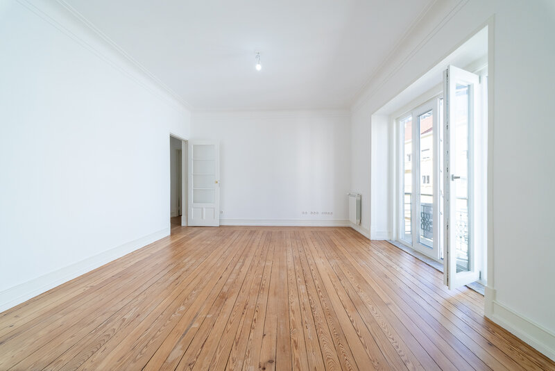 T3 Totalmente Remodelado no Areeiro