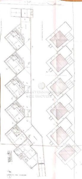 Plot of land for construction Canelas Vila Nova de Gaia