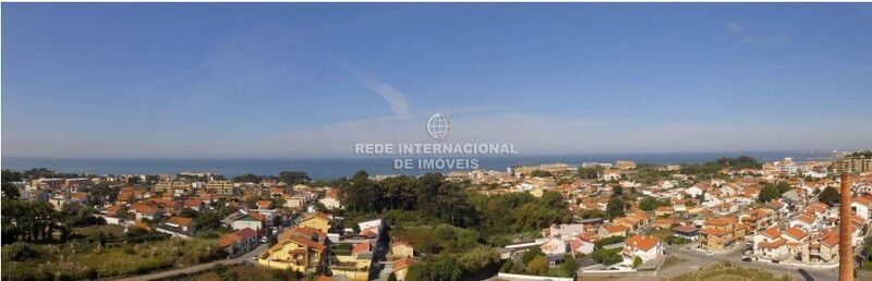 Lote de terreno para construção Canidelo Vila Nova de Gaia - água