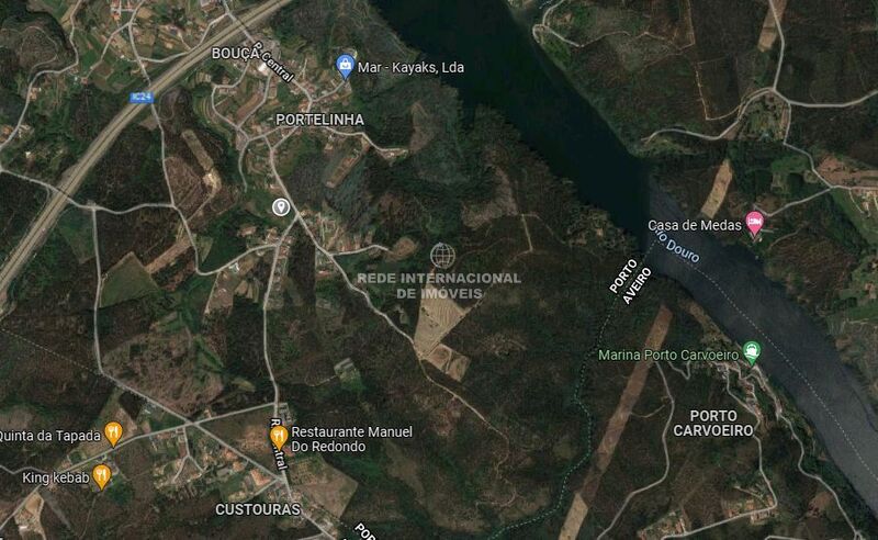 Land with 5254sqm Vila Nova de Gaia