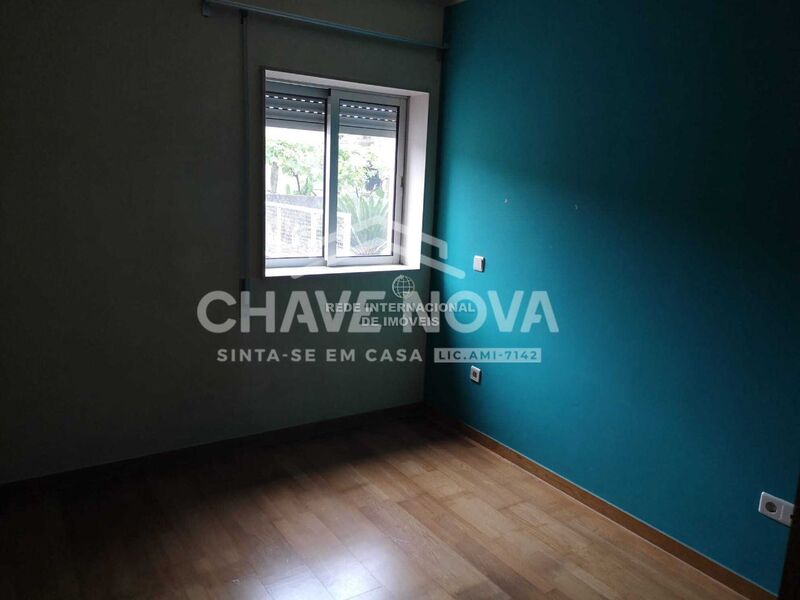 Apartment 2 bedrooms Rebordosa Paredes - ground-floor, parking lot