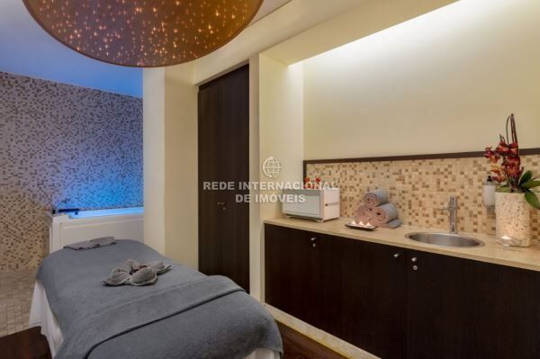 Apartment 2 bedrooms Luxury Almancil Loulé