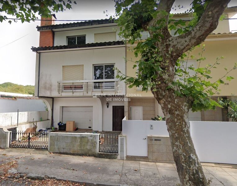 House 3 bedrooms Arcozelo Vila Nova de Gaia - garage, fireplace