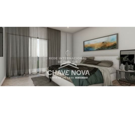 Apartamento Moderno T3 São Clemente Loulé - garagem, arrecadação