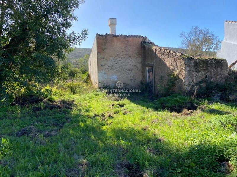 Land Urban/agricultural with 15640sqm Loulé