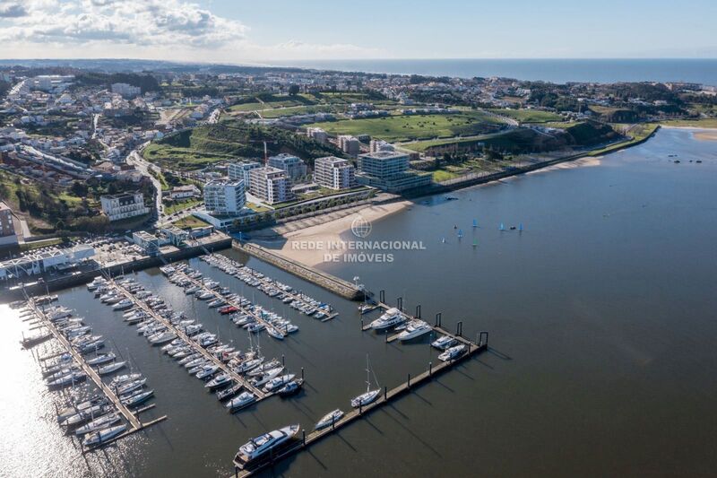 Apartment T1 Canidelo Vila Nova de Gaia