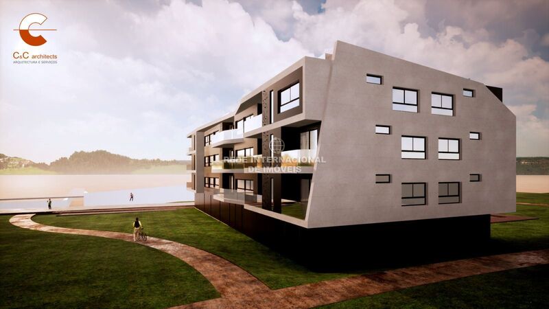 Apartment T2 uusi Viana do Castelo - ,