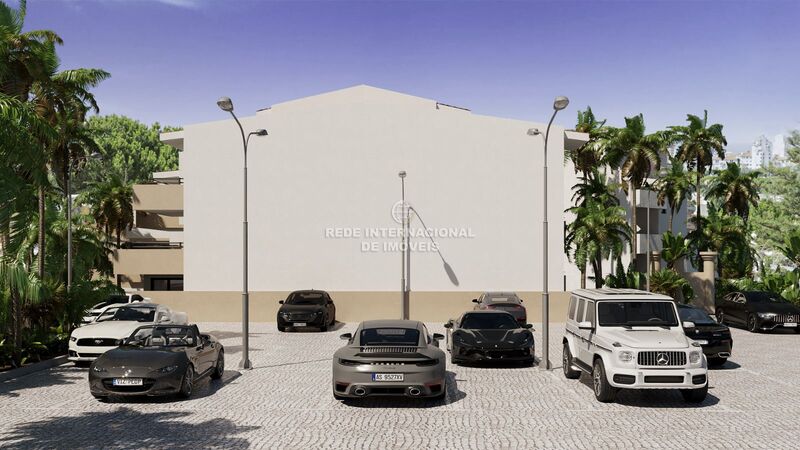 Apartment uusi T3 Quarteira Loulé - ,