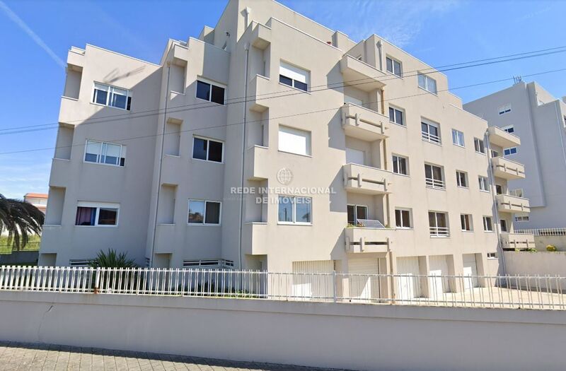 Apartment T3 Arcozelo Vila Nova de Gaia - balcony, garage, parking space