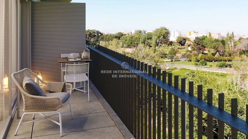 Apartment T3 Canidelo Vila Nova de Gaia - ,