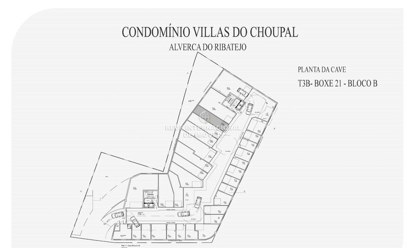 Апартаменты элитная T3 Vila Franca de Xira - террасы, терраса