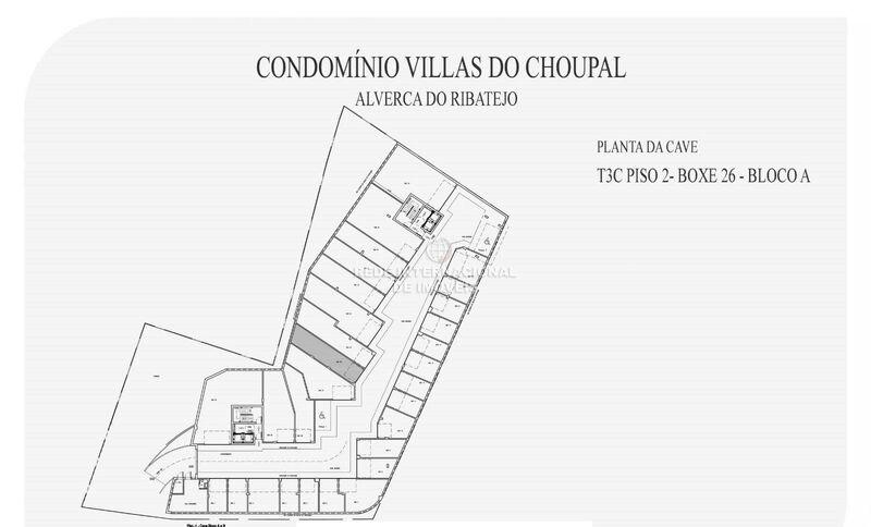 Apartamento de luxo T3 Vila Franca de Xira - terraços