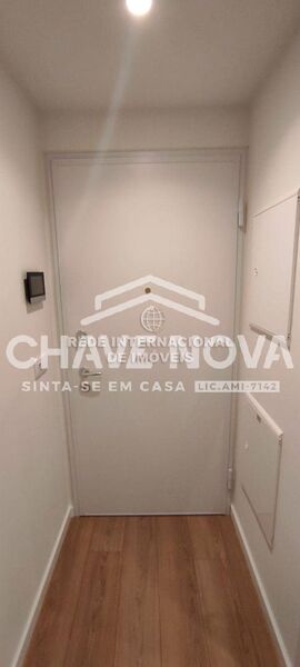 Apartamento T1 Seixal