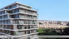 Apartamento T0 novo Paranhos Porto