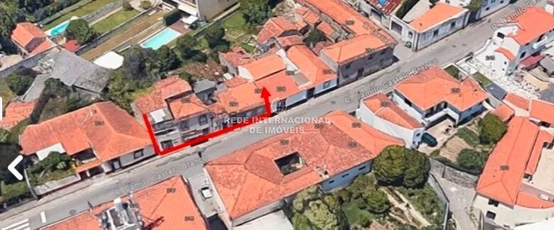 House 4 bedrooms Vila Nova de Gaia