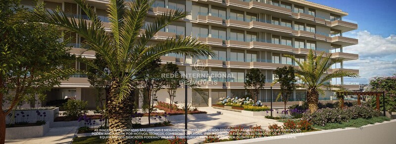 Apartment T3 Canidelo Vila Nova de Gaia - ,