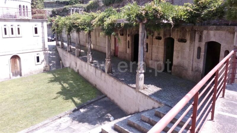 House Rio Douro Oliveira do Douro Cinfães - kitchen, bathhouse, laundry, meeting room