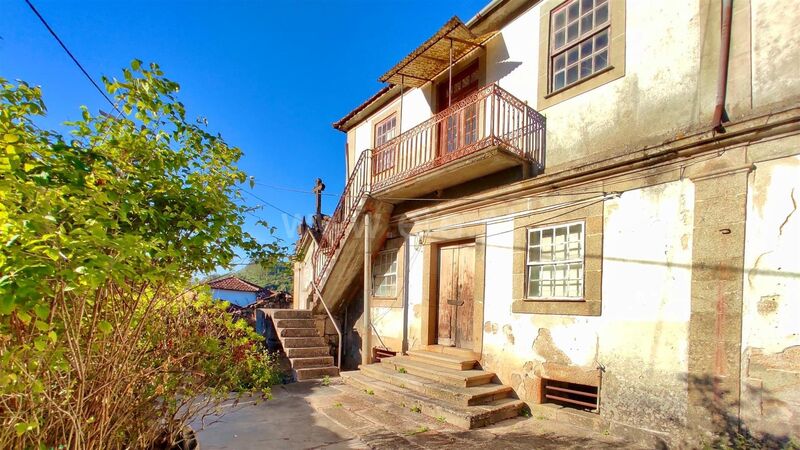 House Cinfães