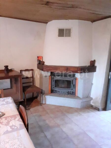 House São João de Fontoura Resende