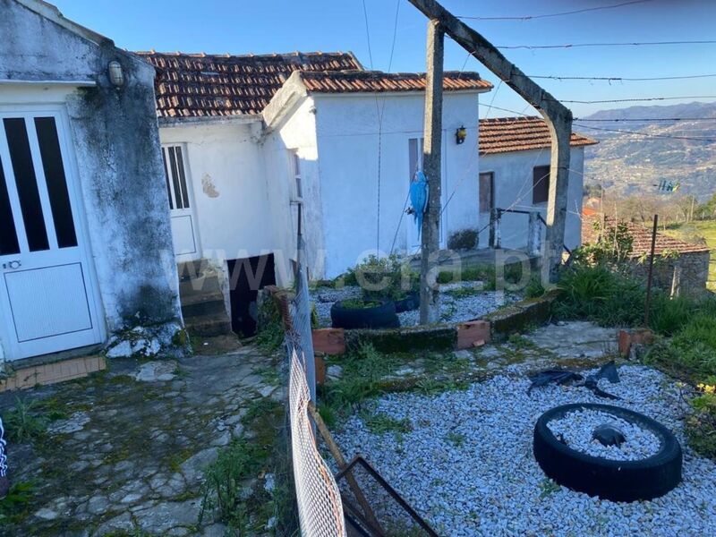 жилой дом V1 São Cristóvão de Nogueira Cinfães
