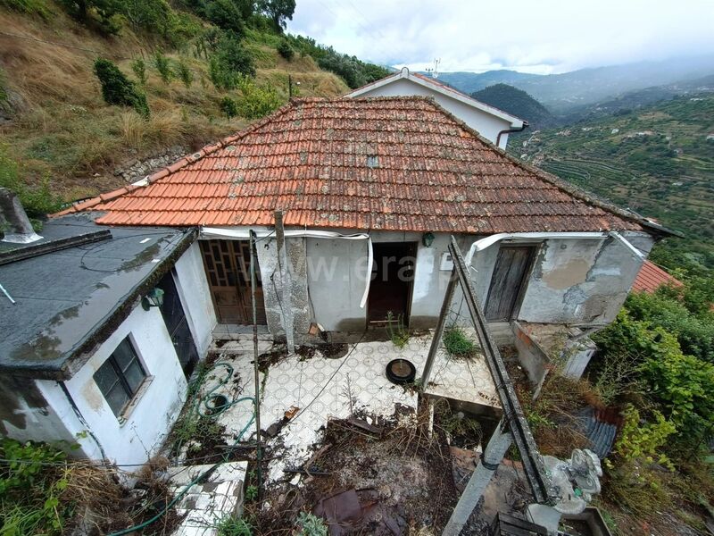 House Renovated São João de Fontoura Resende