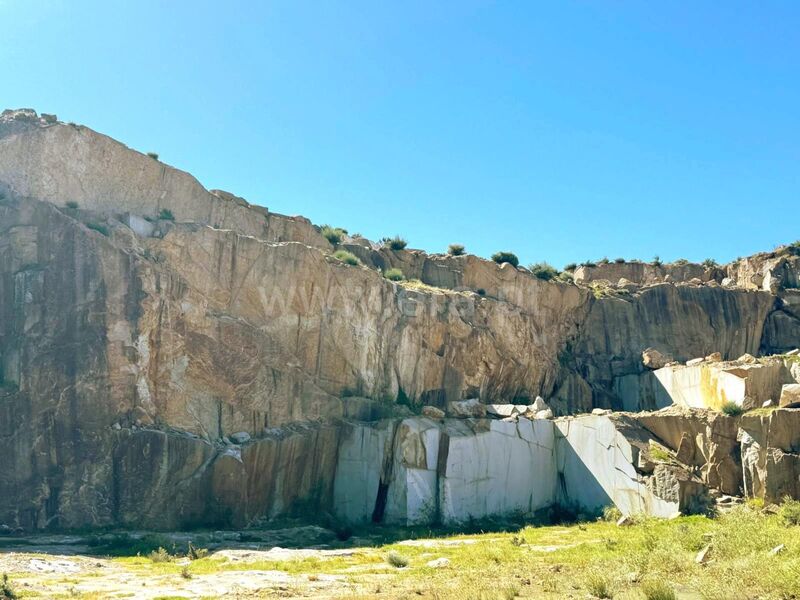 Land with 12500sqm Moimenta Cinfães - water, electricity