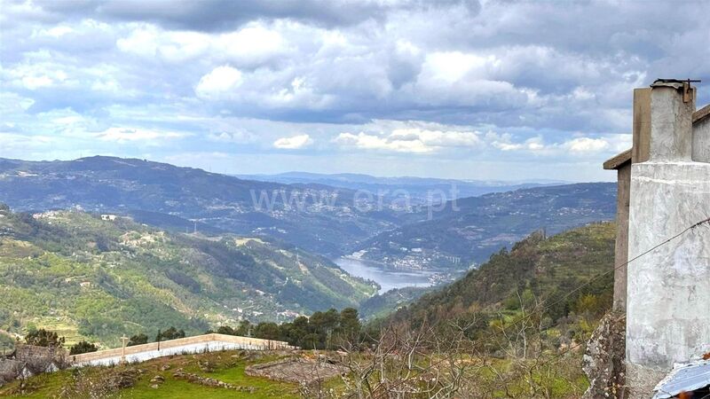 Casa Rio Douro Ferreiros de Tendais Cinfães