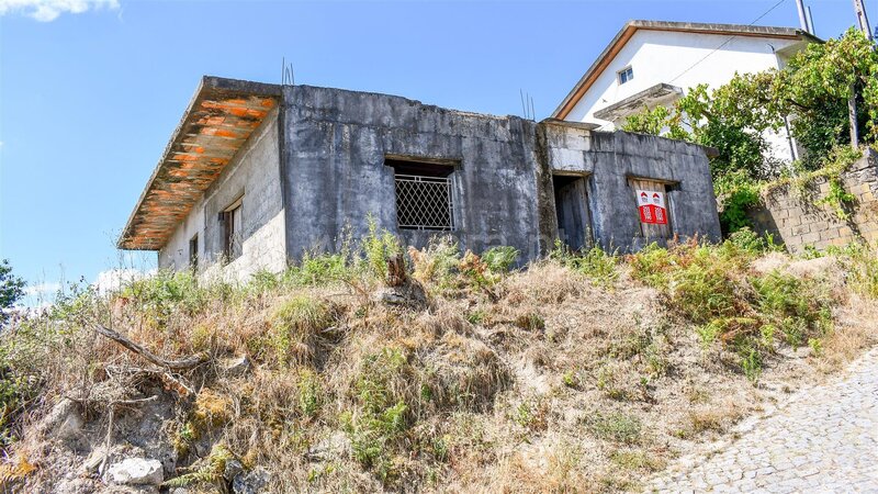 Terreno / Marco de Canaveses, Sobretâmega