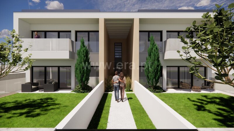 Apartamento T2 / Marco de Canaveses, Avessadas e Rosém
