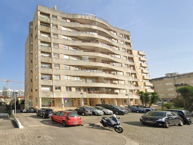 Apartamento, T2, Porto > Paranhos