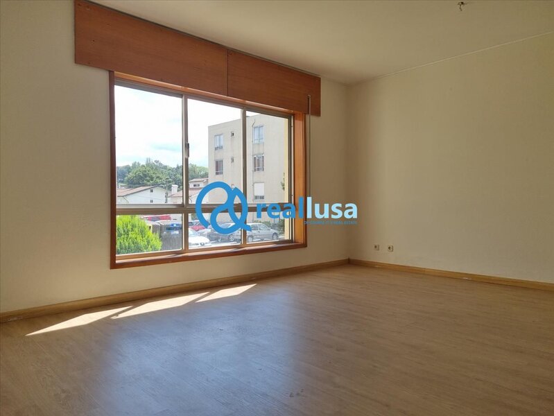 Apartamento T3 Rio Tinto Gondomar